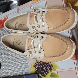 Sperry shoes